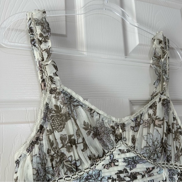 Free People Weekend Plans Bodysuit - Picture 9 of 12